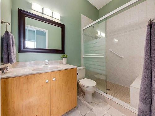 915 Ranch Estates Place Nw, Calgary, AB - Indoor Photo Showing Bathroom