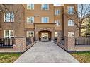 308-518 33 Street Nw, Calgary, AB  - Outdoor With Exterior 