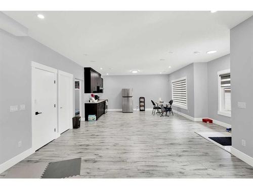 247 Kinniburgh Place, Chestermere, AB - Indoor Photo Showing Other Room