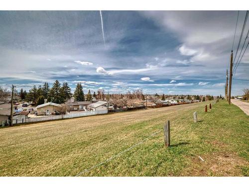 8021 24 Street Se, Calgary, AB - Outdoor With View