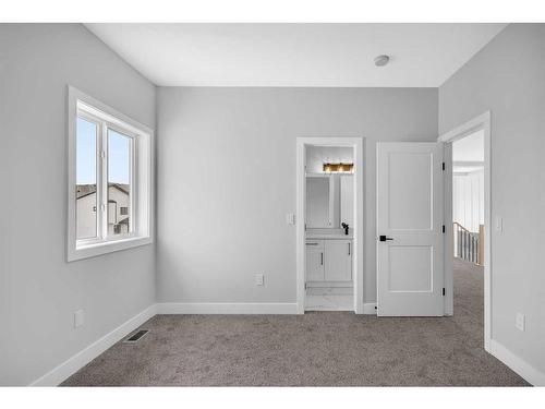 213 South Shore View, Chestermere, AB - Indoor Photo Showing Other Room
