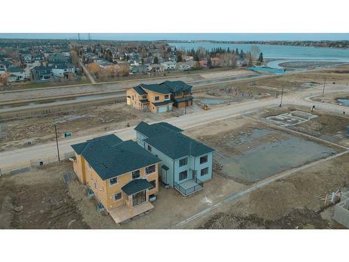 213 South Shore View, Chestermere, AB - Outdoor With View