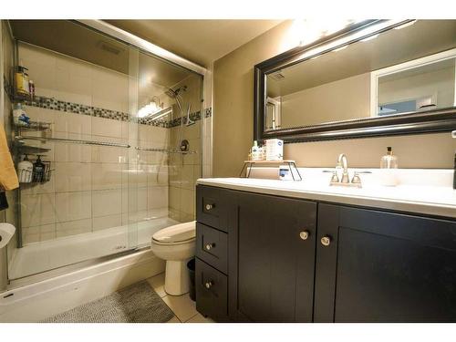 506-1011 12 Avenue Sw, Calgary, AB - Indoor Photo Showing Bathroom