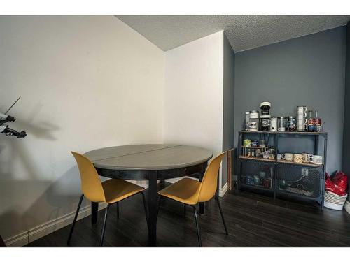 506-1011 12 Avenue Sw, Calgary, AB - Indoor Photo Showing Dining Room