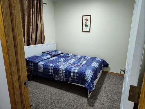 117 Coral Springs Mews Ne, Calgary, AB - Indoor Photo Showing Bedroom
