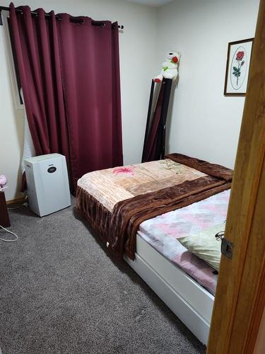 117 Coral Springs Mews Ne, Calgary, AB - Indoor Photo Showing Bedroom