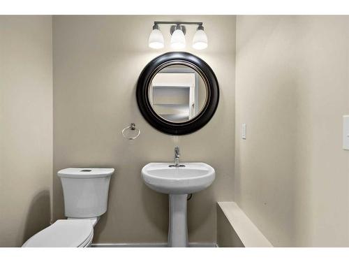 127 Tarington Close Ne, Calgary, AB - Indoor Photo Showing Bathroom