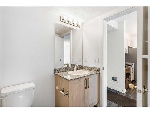 2308-4641 128 Avenue Ne, Calgary, AB - Indoor Photo Showing Bathroom