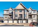 105 Eversyde Point Sw, Calgary, AB  - Outdoor With Facade 