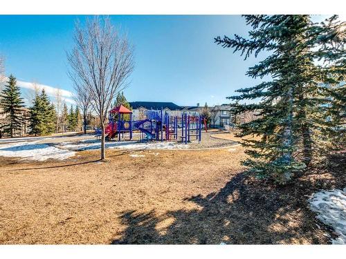 105 Eversyde Point Sw, Calgary, AB - Outdoor With View