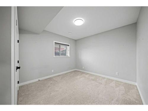 131 Marine Drive Se, Calgary, AB - Indoor Photo Showing Other Room