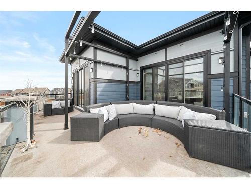 131 Marine Drive Se, Calgary, AB - Outdoor With Exterior
