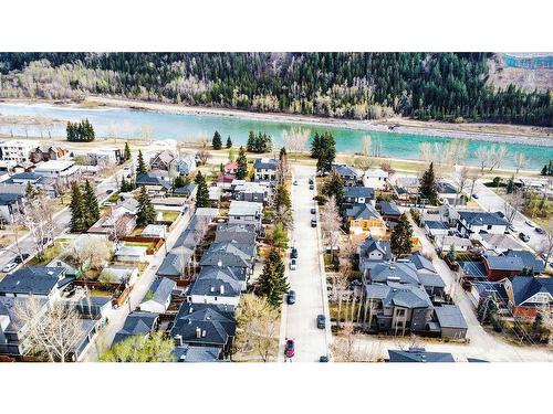 127 35 Street Nw, Calgary, AB - Outdoor With View