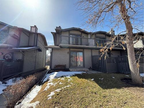 151-7172 Coach Hill Road Sw, Calgary, AB - Outdoor