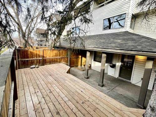 103-2214 14A Street Sw, Calgary, AB -  Photo Showing Other Room