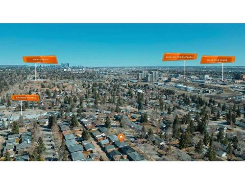 75 Havenhurst Crescent Sw, Calgary, AB - Outdoor With View