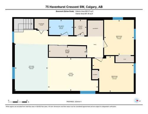 75 Havenhurst Crescent Sw, Calgary, AB - Other