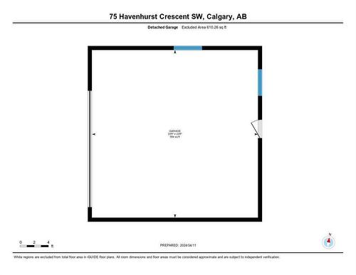 75 Havenhurst Crescent Sw, Calgary, AB - Other