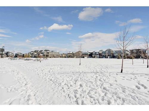 191 West Grove Way Sw, Calgary, AB - Outdoor With View