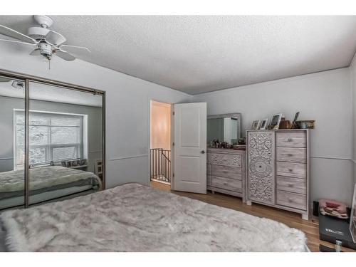28 Abadan Crescent Ne, Calgary, AB - Indoor Photo Showing Bedroom