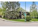 414 Wildwood Drive Sw, Calgary, AB  - Outdoor With Facade 