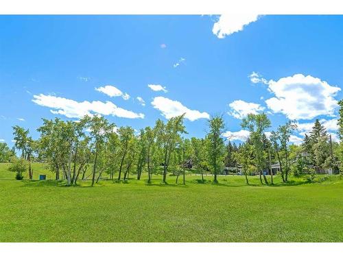 4508 4A Street Sw, Calgary, AB - Outdoor With View