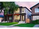 1131 Renfrew Drive Ne, Calgary, AB  - Outdoor With Facade 