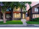 1131 Renfrew Drive Ne, Calgary, AB  - Outdoor With Facade 