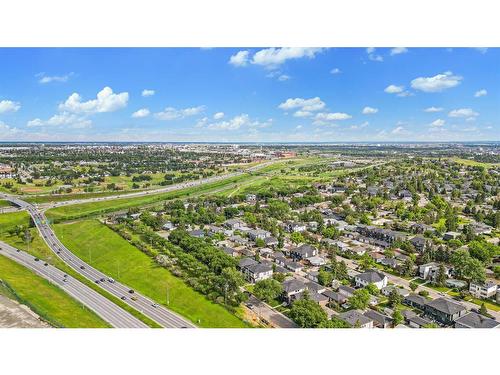 1131 Renfrew Drive Ne, Calgary, AB - Outdoor With View