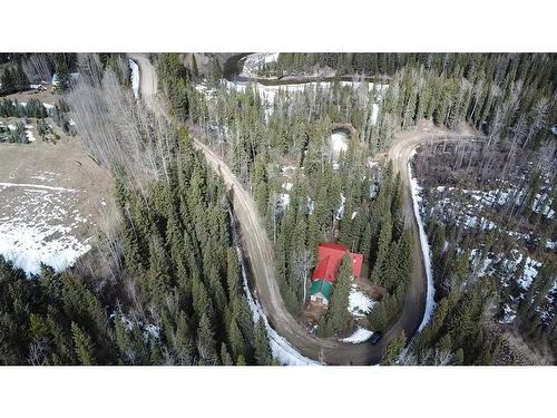 5212 Township Road 312, Rural Mountain View County, AB 