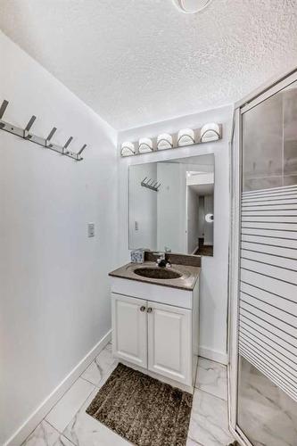 42 Bridlecreek Park Sw, Calgary, AB - Indoor Photo Showing Bathroom
