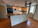 315-340 14 Avenue Sw, Calgary, AB  - Indoor Photo Showing Kitchen 
