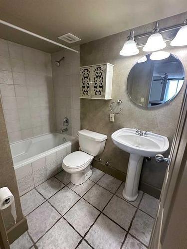 315-340 14 Avenue Sw, Calgary, AB - Indoor Photo Showing Bathroom