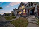 210 Redstone Drive Ne, Calgary, AB  - Outdoor With Facade 