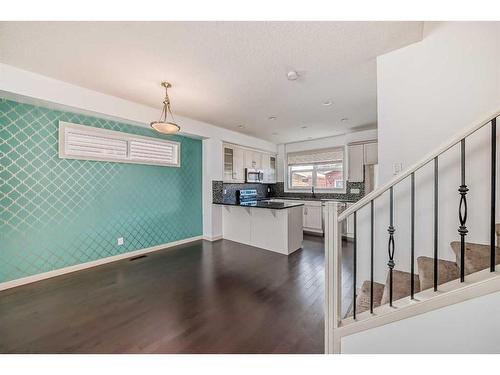 210 Redstone Drive Ne, Calgary, AB - Indoor Photo Showing Other Room