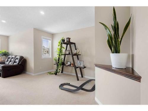 13 Royal Birch Hill Nw, Calgary, AB - Indoor Photo Showing Gym Room