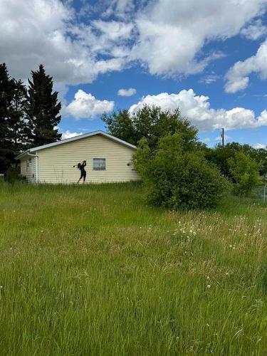 13 Main Street, Ardley, AB - Outdoor With View