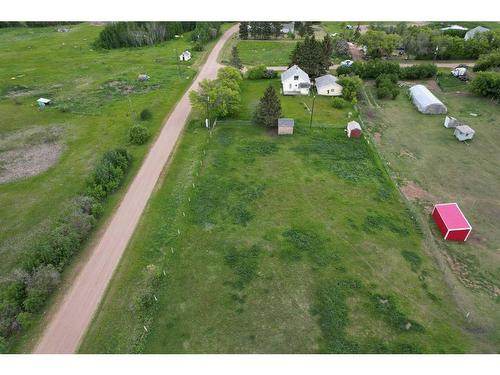 13 Main Street, Ardley, AB - Outdoor With View