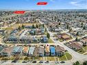 201 Templemont Drive Ne, Calgary, AB  - Outdoor With View 
