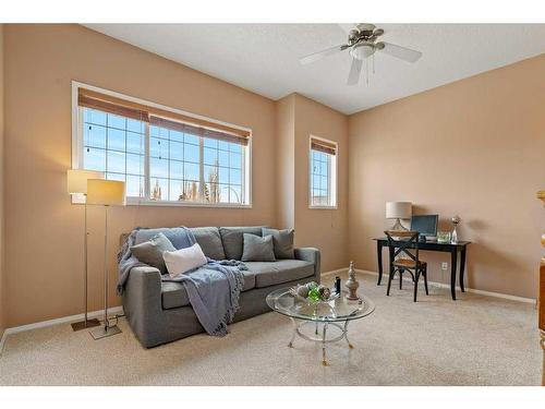 54 Chapala Crescent Se, Calgary, AB - Indoor Photo Showing Other Room