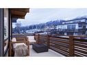 2-1402 2Nd Avenue, Canmore, AB  - Outdoor 