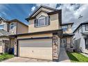 157 Everwoods Close Sw, Calgary, AB  - Outdoor With Facade 