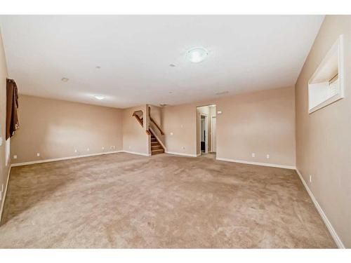 157 Everwoods Close Sw, Calgary, AB - Indoor Photo Showing Other Room