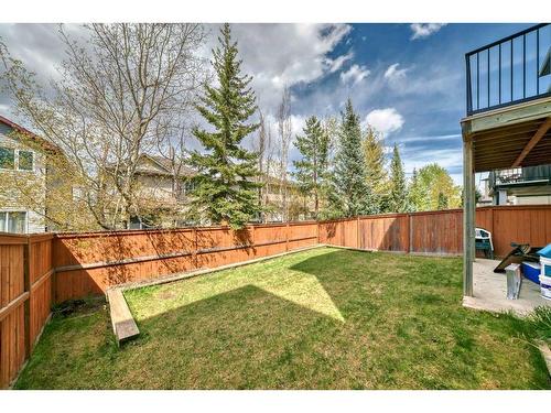 157 Everwoods Close Sw, Calgary, AB - Outdoor With Backyard