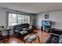 5015 Whitehorn Drive Ne, Calgary, AB  - Indoor Photo Showing Living Room 