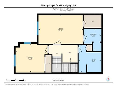 25 Cityscape Court Ne, Calgary, AB - Other
