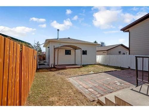 948 Riverbend Drive Se, Calgary, AB - Outdoor With Exterior