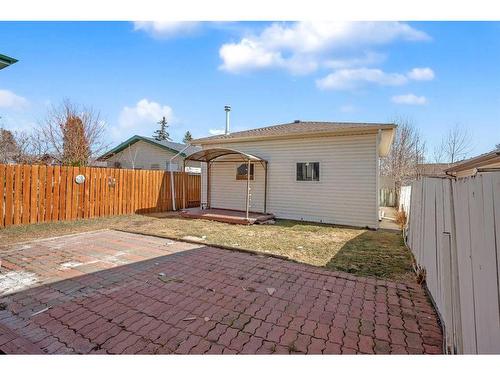 948 Riverbend Drive Se, Calgary, AB - Outdoor