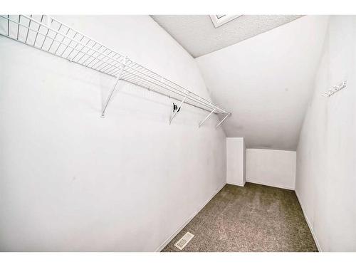 2-95 Grier Place Ne, Calgary, AB - Indoor With Storage
