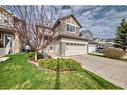 2513 Coopers Circle Sw, Airdrie, AB  - Outdoor 